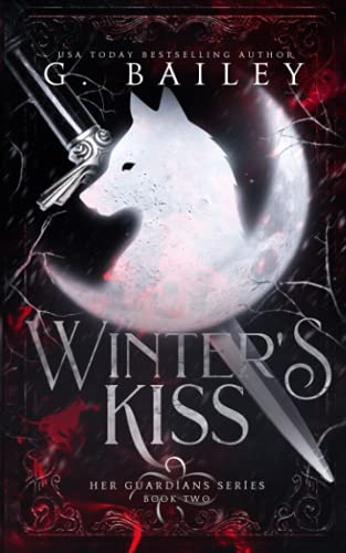 Winter's Kiss