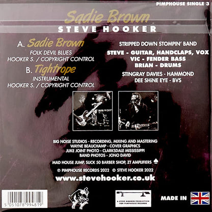 Sadie Brown
