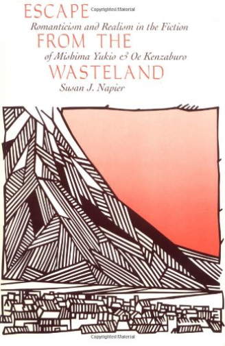 Escape from the Wasteland