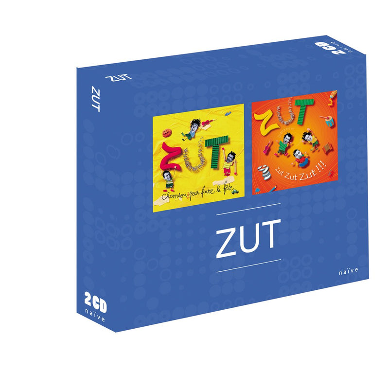 Coffret Zut