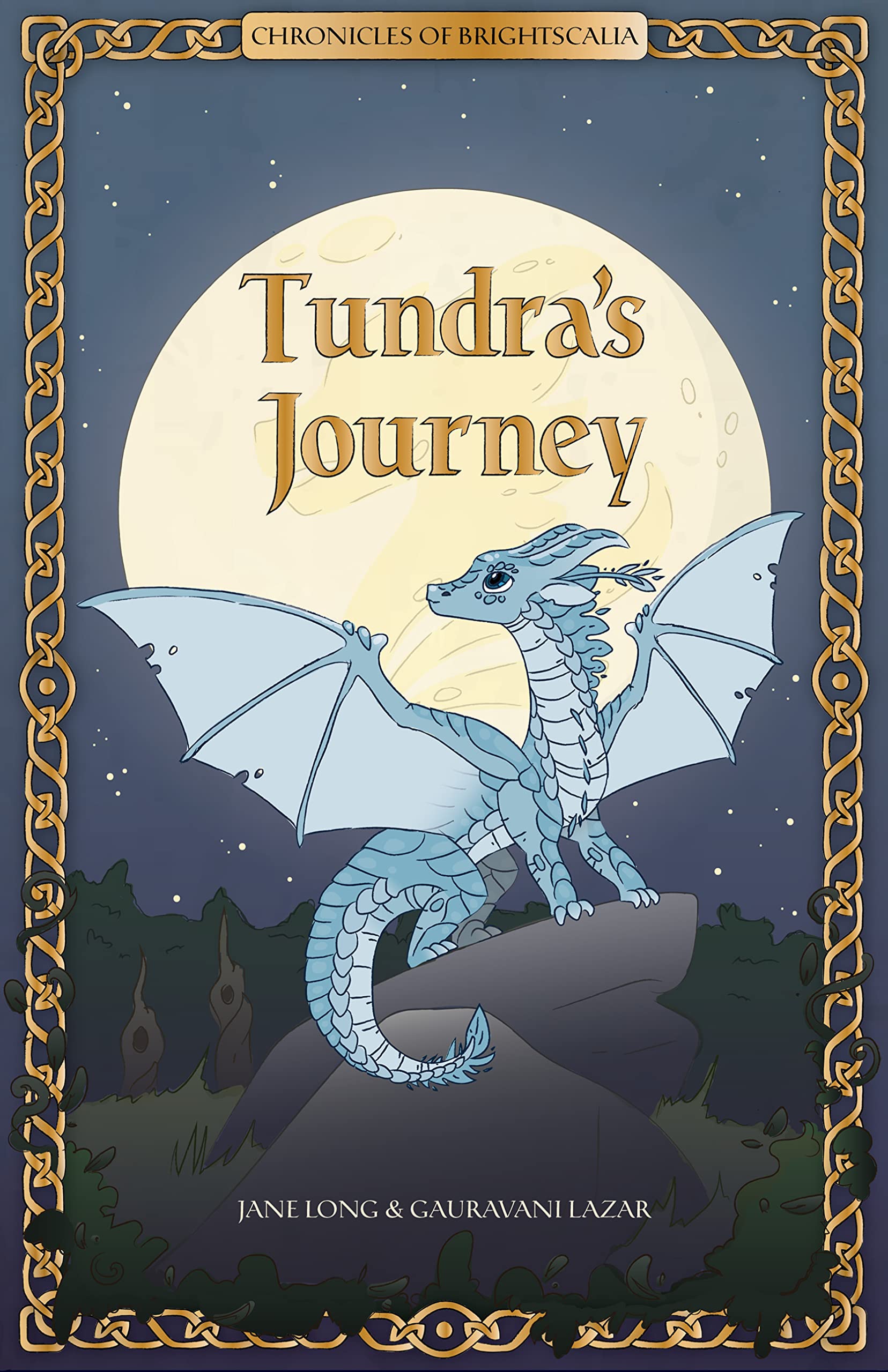 Tundra`s Journey