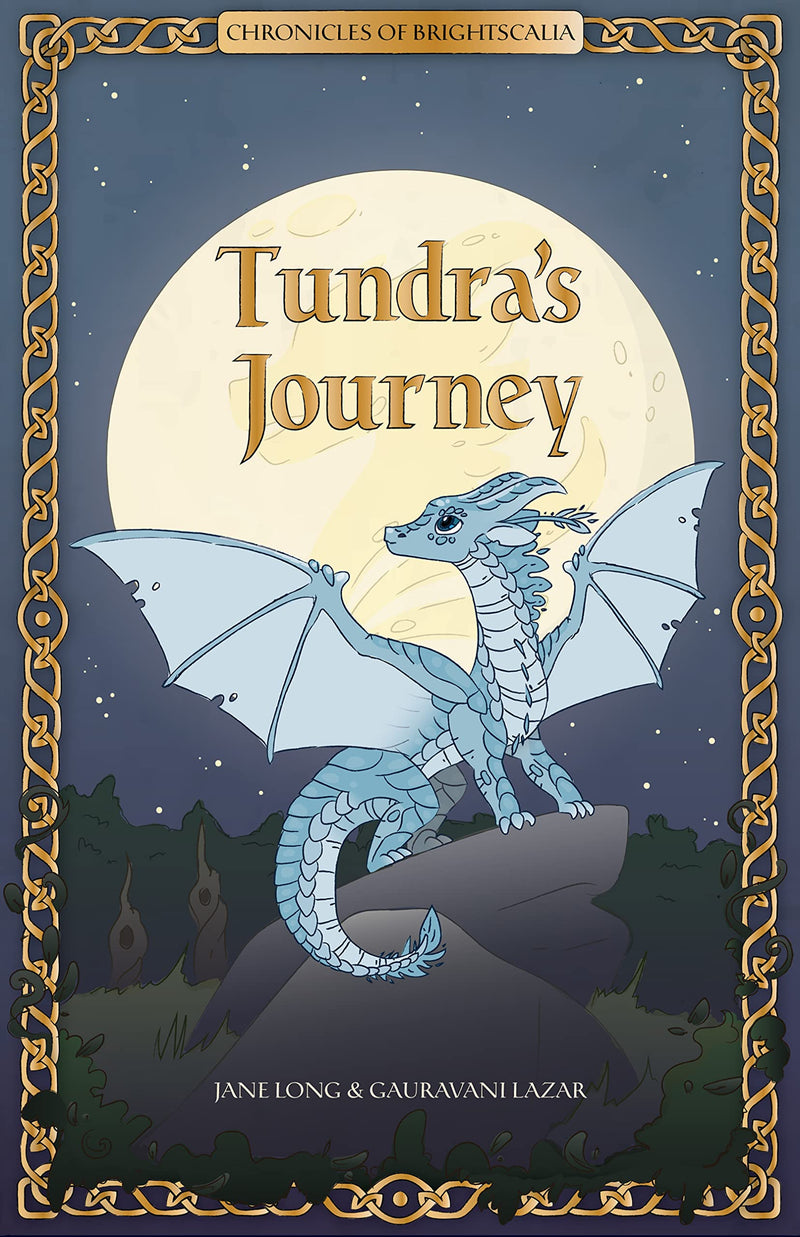 Tundra`s Journey