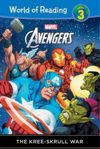 Kree-Skrull War