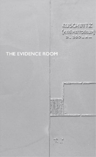 The Evidence Room