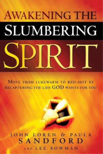 Awakening The Slumbering Spirit