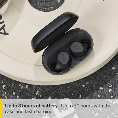 Jabra Elite 7 Active - Black