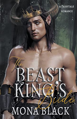 The Beast King's Bride