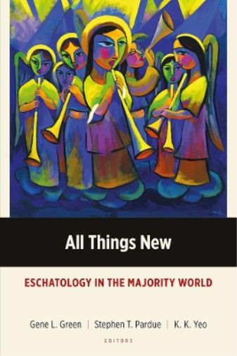 All Things New