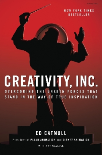 Creativity, Inc.