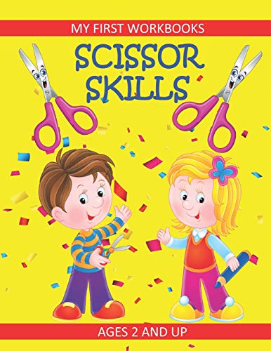 Scissor Skills