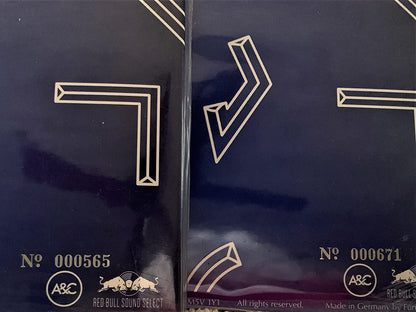 Red Bull Sound Select No. 1: Arts & Crafts