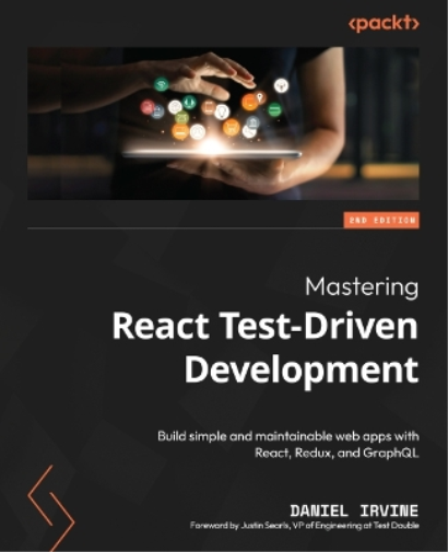 Mastering React Test-Driven Development