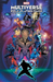 Marvel Multiverse Role-playing Game: Playtest Rulebook