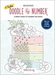 Pocket Doodle by Number