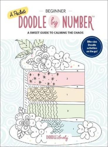 Pocket Doodle by Number