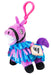 Fortnite Lama Peluche Con Portachiavi 7Cm (Assortimento)