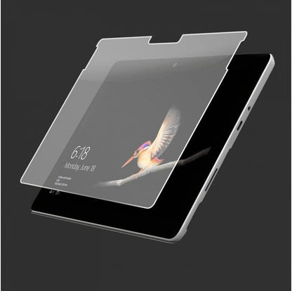 Compulocks Galaxy Tab A 8.0`` Tempered Glass Screen Protector - Screen Protector For Tablet - Glass - For Samsung Galaxy