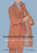 Modern men's tailoring