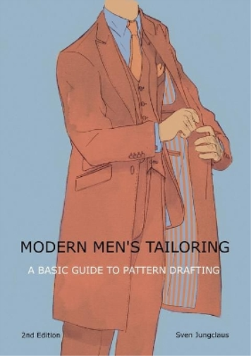 Modern men's tailoring