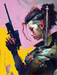Katana-Ra: Core Rule Book