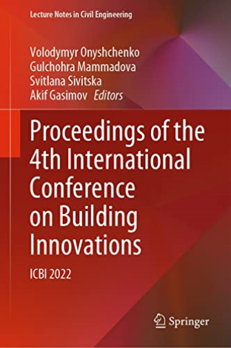 Proceedings Of The 4Th International Con
