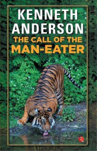 The Call of the Man-Eater