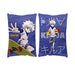 Hunter x Hunter Kissen Kirua 50 x 33 cm