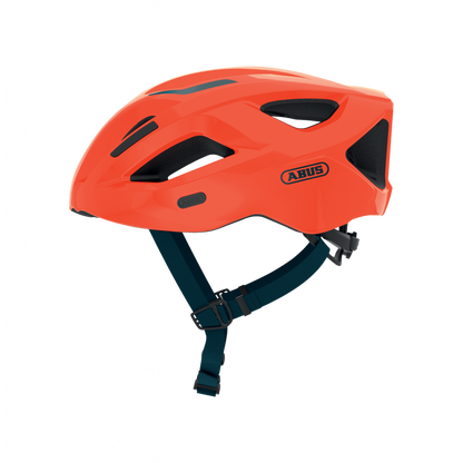 Abus Helmet Aduro 2.1 Orange M 51-55