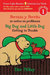 Big Dog and Little Dog Getting in Trouble/Perrazo y Perrito Se Meten En Problemas (Bilingual Reader)
