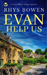 EVAN HELP US a cozy Welsh village mystery