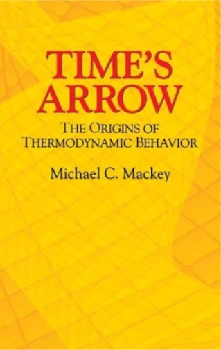 Time's Arrow