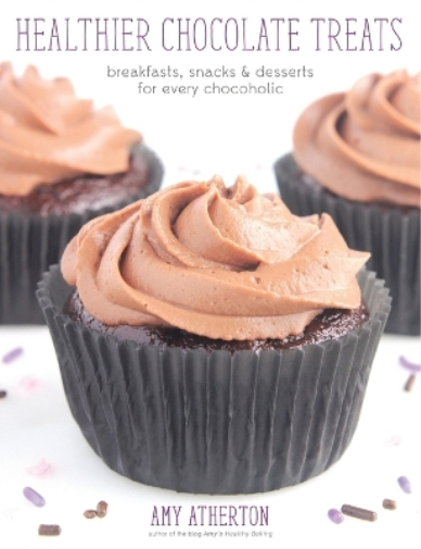 Healthier Chocolate Treats