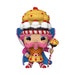 Funko POP Retro Toys: Candyland - King Kandy, Multicolor, Standard Pop! Vinyl