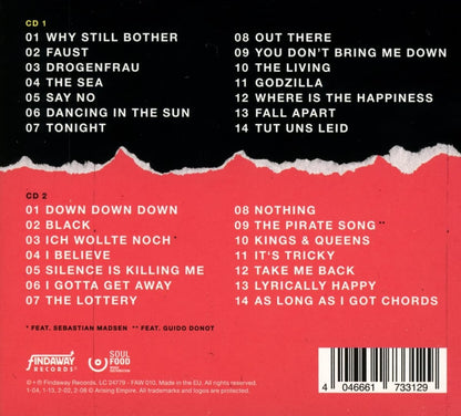 20 Years Down the Road-the Best of