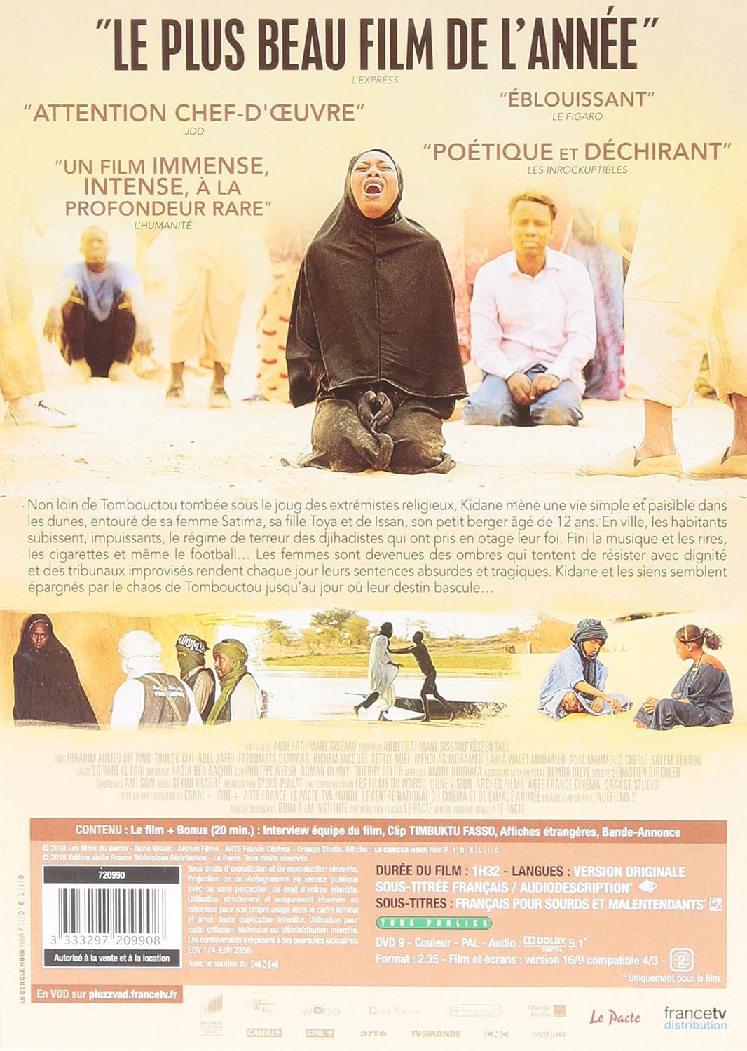 Timbuktu