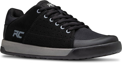 Ride Concepts Livewire Shoes Black UK 8.5