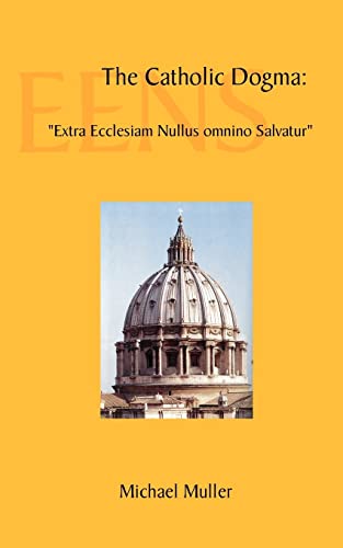 The Catholic Dogma