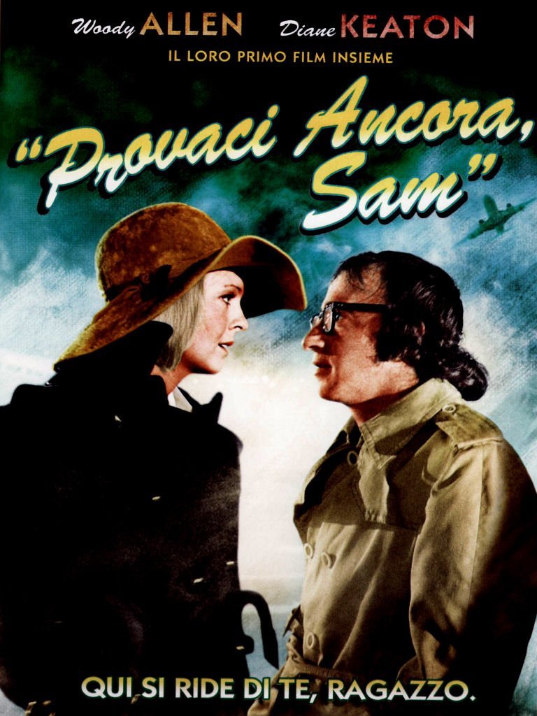 Provaci Ancora Sam