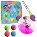 Zimpli Kids Baff Bombz Magic Brush