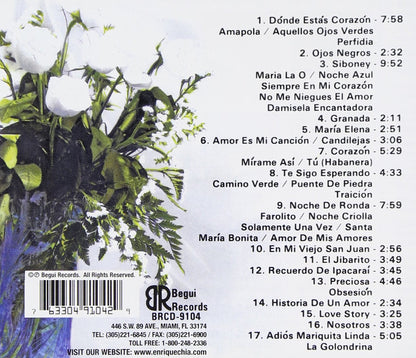 Piano Romantico 1