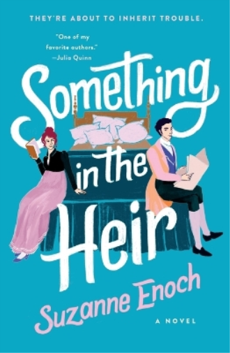 Something in the Heir