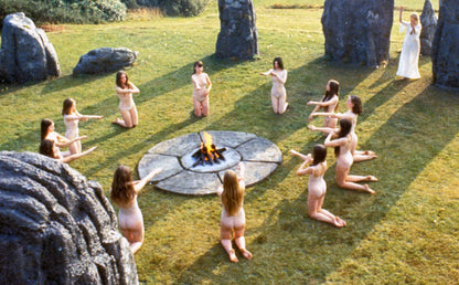 The Wicker Man - Special Edition