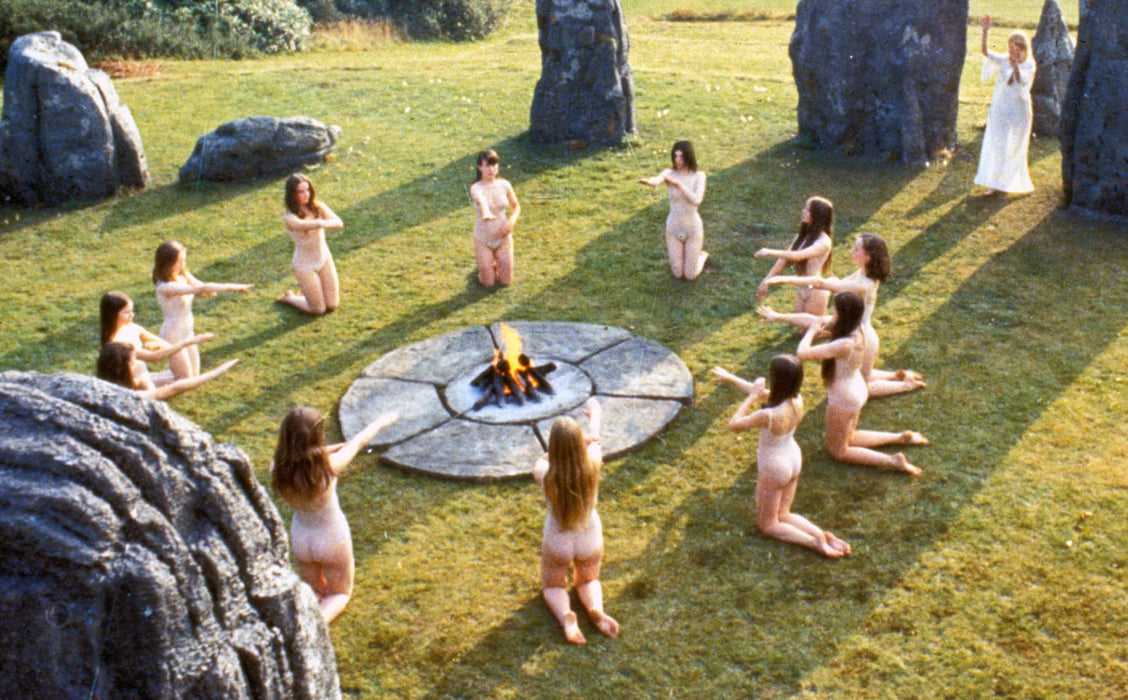 The Wicker Man - Special Edition