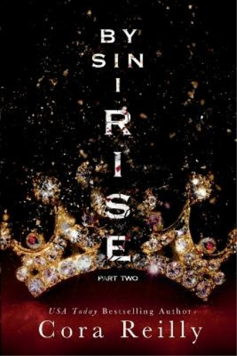 By Sin I Rise