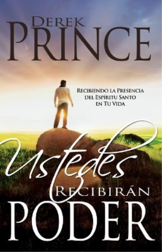 Ustedes Recibirán Poder
