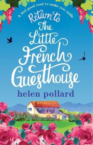 Return to the Little French Guesthouse