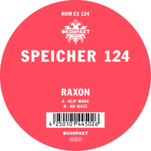 Speicher 124