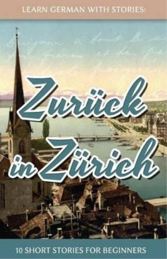 Learn German With Stories