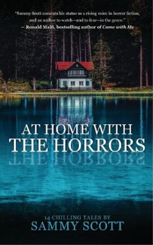 At Home With the Horrors