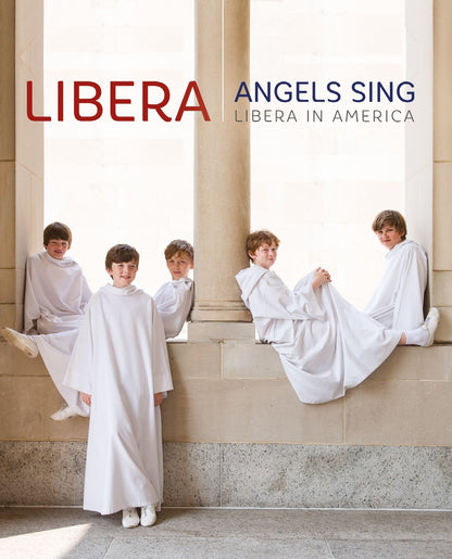 Libera - Libera In America